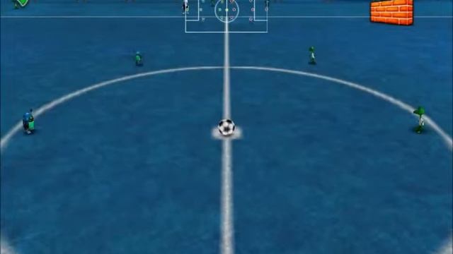 Pet Soccer gameplay HR/SRB/BIH смотреть онлайн