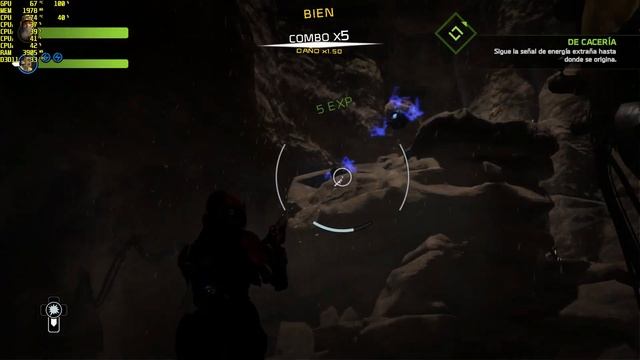 ReCore - Intel Core 2 Quad Q8400 - gtx 750 ti - 4Gb ram смотреть онлайн