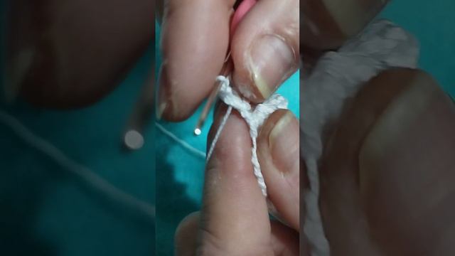 Вязание крючком цветок Жасмина- 2часть смотреть онлайн