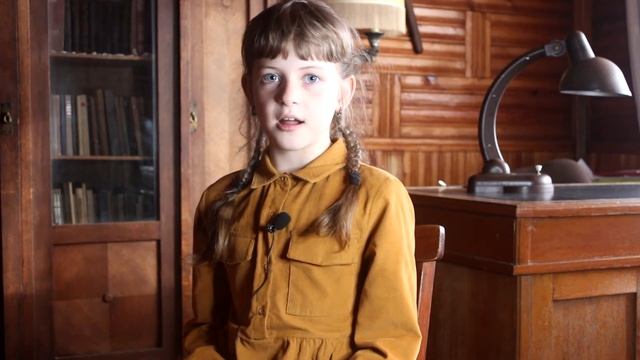 Стихотворение про маму, читает моя дочка Тая, 8 лет, Партизанск, пос. Лозовый смотреть онлайн