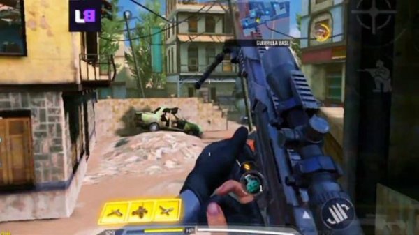 CODM NEW UPDATE FREE SCRIPT GARENA 1.6.37 | CAN HANDLE MASS REPORTS NO 10YRS BAN/NO CRASH/3RD PARTY