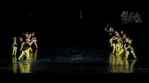 Шнурки - Dance Video Channel