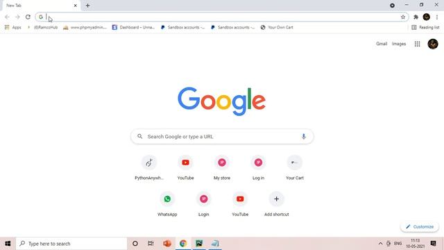 Django - import_export || How to create CSV file of data in django смотреть онлайн