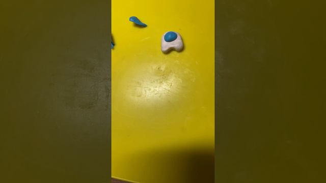 Лепим фигурки из амонг ас смотреть онлайн