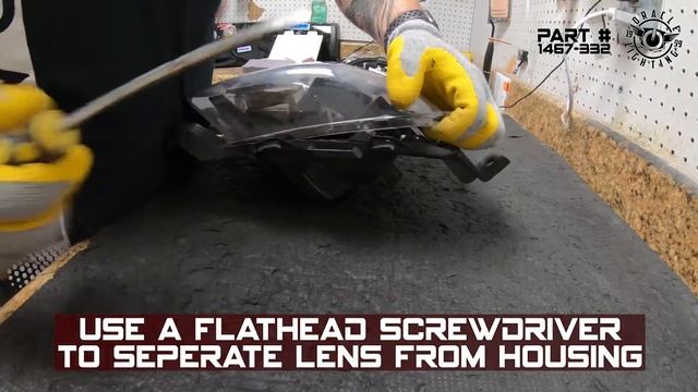 Tesla Model X Headlight and Foglight Color Changing Upgrade смотреть онлайн