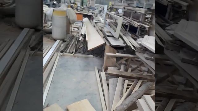 цех производства изделий из дерева смотреть онлайн