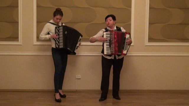 Студия музыкальных инструментов "Русь" (29.11.2016 г.) смотреть онлайн