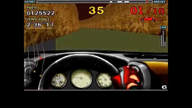 GT Racing 97 Circuit 10 EGYPTE 2 смотреть онлайн