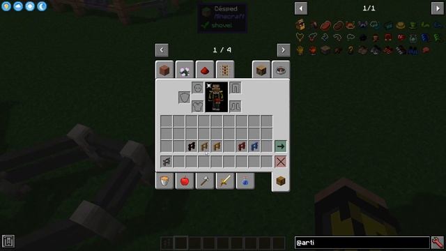 Diagonal Fences Mod | Vallas Con Estilo | Forge | Minecraft 1.16.5 – 1.16.2 | Review En Español