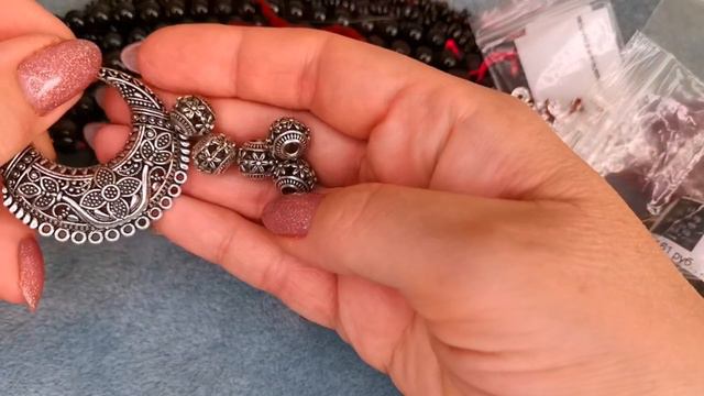 Делаю бусы с гранатом на заказ смотреть онлайн