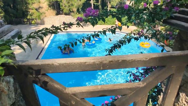 UTOPIA WORLD HOTEL 5*/Прежде чем ехать посмотрите это видео