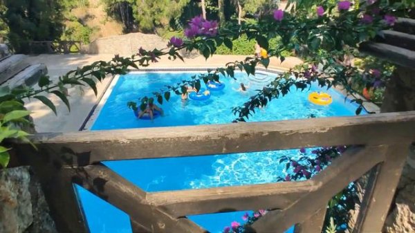 UTOPIA WORLD HOTEL 5*/Прежде чем ехать посмотрите это видео