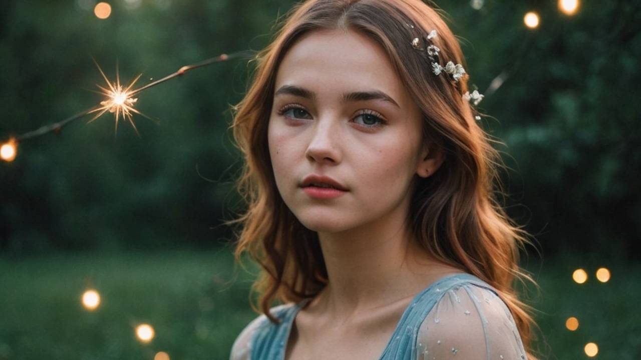 «Взгляд мириады»