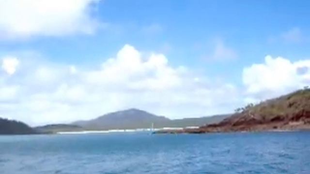 Honeymoon Banjo Patterson Sail смотреть онлайн