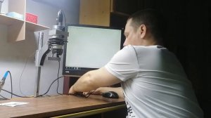 микроскоп для пайки своими руками