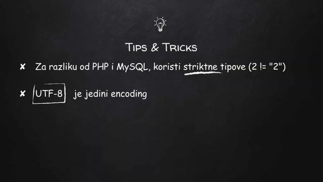 Nebojša Kamber - PHP i MongoDB iz prve ruke смотреть онлайн