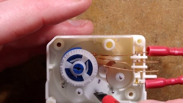 Defrost control timer. More complex than you might think смотреть онлайн