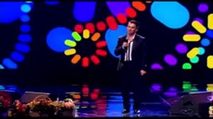 Галкин про Малышеву