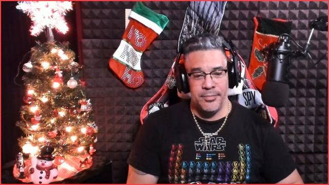 The Mandalorian 2x8 FINALE REACTION!! "The Rescue" смотреть онлайн