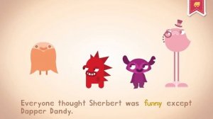 Endless Learning Academy - Lesson 3 - PLAYFUL, STRONG, FUNNY, TIRED, HUNGRY | Originator Games