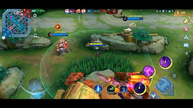 IXIA IS NOW SWITCH INTO A MARKSMAN/SUPPORT!?😲🔥(What Happened!?) смотреть онлайн