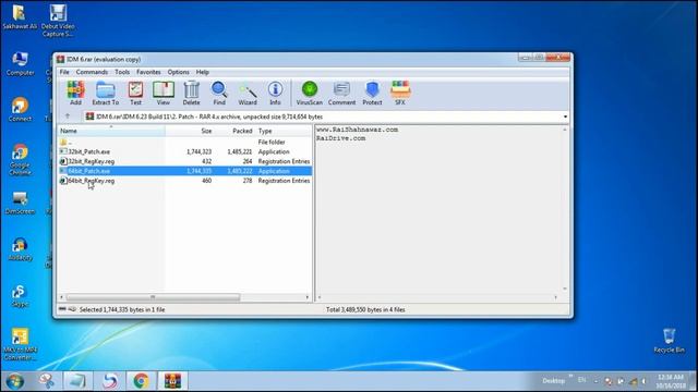 How to get idm for free lifetime || idm lifetime version download here смотреть онлайн