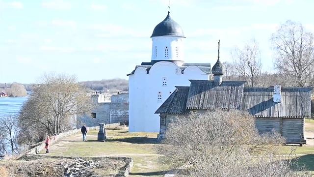 Старая Ладога 2023 смотреть онлайн