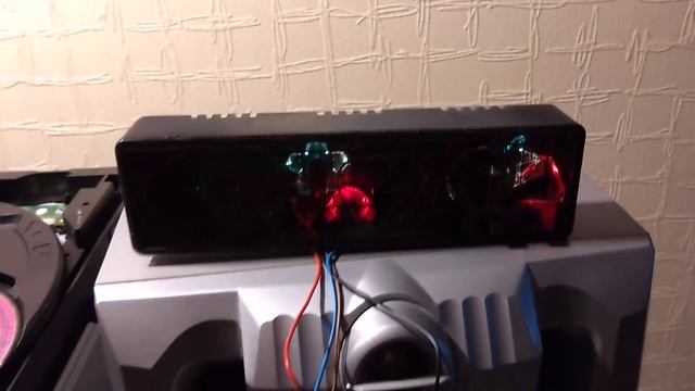 цветомузыка lazer disco смотреть онлайн