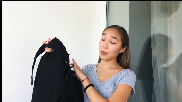 BACK TO SCHOOL?/ покупки школьной одежды смотреть онлайн