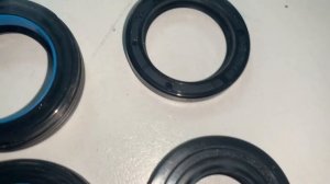 Ремкомплект рулевой рейки Geely EC7