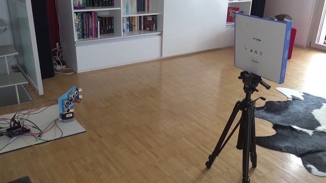 #40 Ultrasonic Distance Sensors Arduino Tutorial and Comparison for HC-SR04, HY-SRF05, US-015 смотреть онлайн
