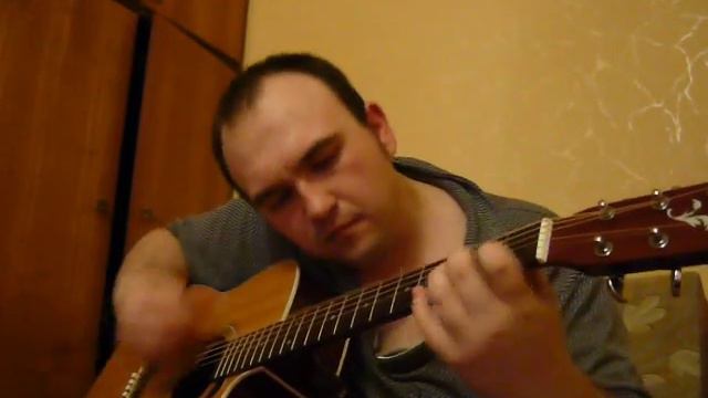 Dimich - Я иду по улице (КИНО cover) смотреть онлайн