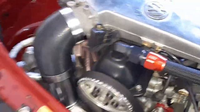 Gol turbo fluxo cruzado intercooler Mercedes sprinter instalado com sucesso смотреть онлайн