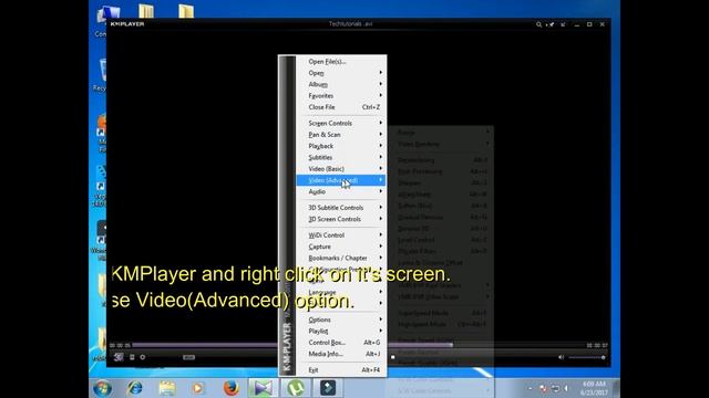 Kmplayer Not Playing Video Only Audio