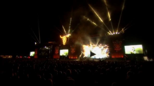 #slayer #raimonmetal #thebigfour SLAYER Live at Wacken 2014 🖤🤘😈 смотреть онлайн