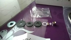 ОНЛАЙН ТРЕЙД.РУ — Кран для чистой воды Гейзер исп.6