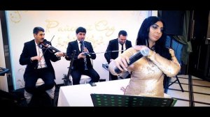 Бахтияр Скрипка