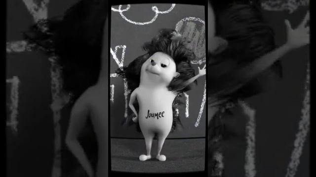 Танец мультяшных героев. ?Dance of cartoon characters. смотреть онлайн