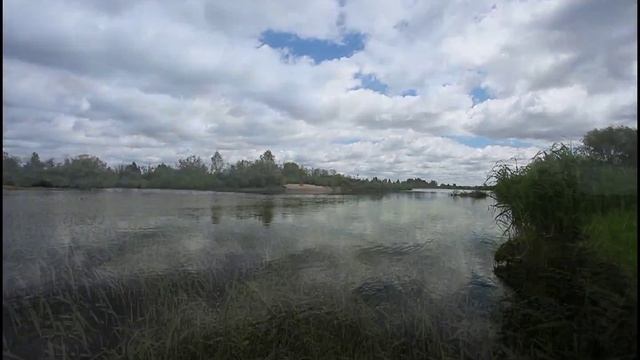 На реке Уж смотреть онлайн