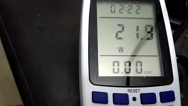 Обзор ВаттМетр Как узнать сколько электричества (электроэнергии) потребляют электроприборы смотреть онлайн