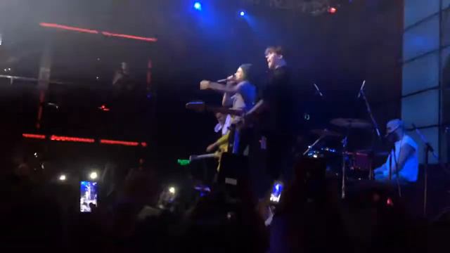 ПОШЛАЯ МОЛЛИ крутой концерт НОН СТОП смотреть онлайн