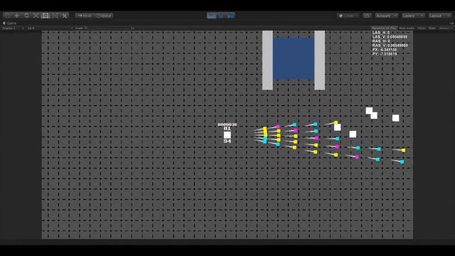 2D Twin Stick Shooter Prototype 02.01 смотреть онлайн