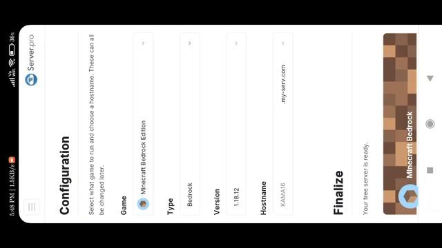How to play SERVER in Lokicraft || Lokicraft Server || 99.99% Working смотреть онлайн