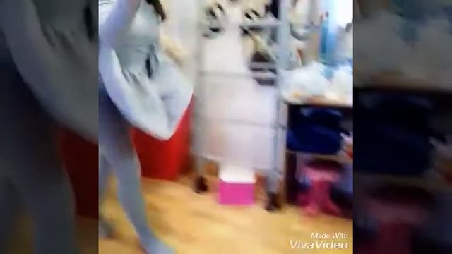 Моя днюха! !!!!мне 11 круто! !!гимнастика (челендж)!!!!!! смотреть онлайн