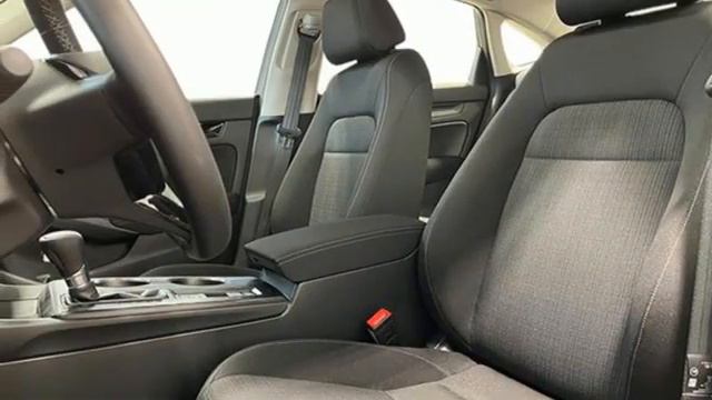 New 2024 Honda Civic West Palm Beach Juno, FL #RH325016 - SOLD смотреть онлайн