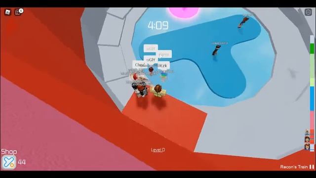 Check out my *NEW* roblox avatar!!(RICH BACON HAIR) смотреть онлайн