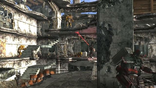 Brotherhood Soldiers - In Every Fallout Game смотреть онлайн