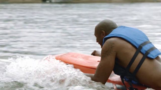 Chattanooga - One of Us -The Risk Taker :15 смотреть онлайн