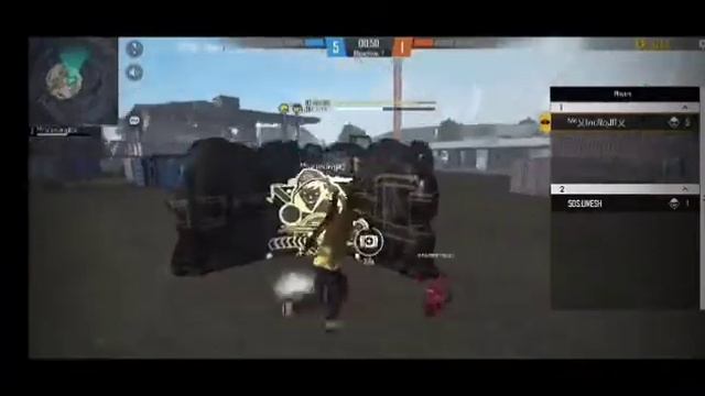 24kgoldn mood (1v1 costume fight) ❤️ barren_getes_-_devil with 3d Audio смотреть онлайн