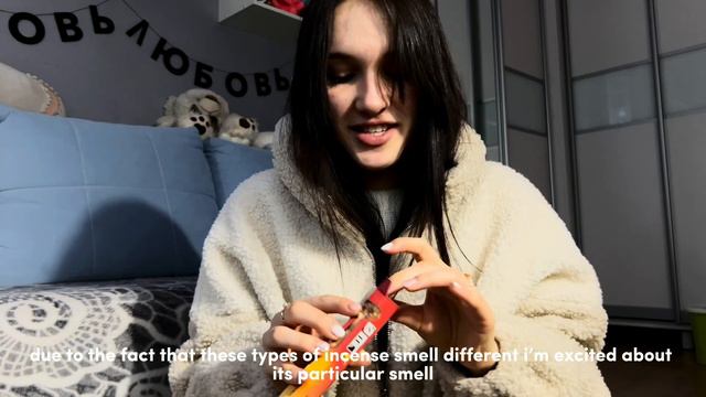 [ENG SUBS] распаковка посылочек смотреть онлайн